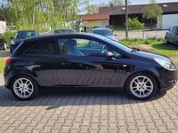 gebraucht Opel Corsa Edition "111 Jahre TÜV 09/2025.