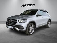 Gebraucht Mercedes GLE450 AMG 367 PS (269 kW) 2020 Silber SUV