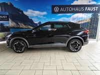 Gebraucht Cupra Formentor 150 PS (110 kW) 2024 Schwarz metallic SUV