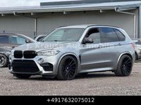 Gebraucht BMW X5 M Shadowline 700 PS (514 kW) 2016 Grau SUV