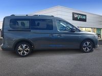 Gebraucht Ford Tourneo Active 122 PS (89 kW) 2022 Grau Van / Kleinbus