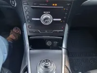 Gebraucht Ford S-MAX S 190 PS (139 kW) 2020 Schwarz Van / Kleinbus