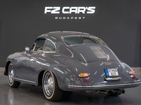 Gebraucht Porsche 356 75 PS (55 kW) 1960 Grau