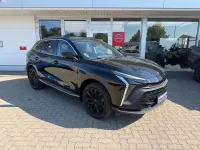 Gebraucht DFSK Forthing 5 177 PS (130 kW) 2025 Schwarz SUV