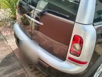 Gebraucht Mini Cooper Clubman 122 PS (89 kW) 2010 Braun Kombi
