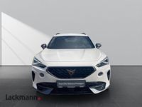 Gebraucht Cupra Formentor VZ 310 PS (228 kW) 2024 Weiss SUV