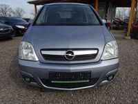 gebraucht Opel Meriva 1.4 Edition