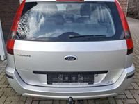 Gebraucht Ford Fusion 80 PS (58 kW) 2005 Kleinwagen