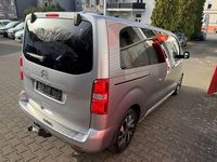 Gebraucht Citroën Spacetourer Feel 144 PS (105 kW) 2022 Grau Van / Kleinbus
