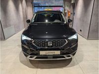 Gebraucht Seat Ateca Xperience 150 PS (110 kW) 2025 Schwarz SUV