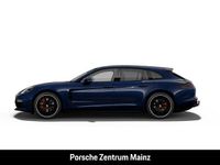 Gebraucht Porsche Panamera Sport Turismo 460 PS (338 kW) 2020 Blau Kombi