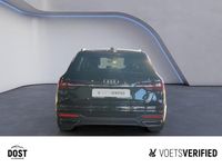 Gebraucht Audi A4 Ambiente 163 PS (119 kW) 2022 Mythosschwarz metallic Kombi