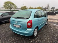 Gebraucht Citroën Xsara Picasso 136 PS (100 kW) 2003 Other Van / Kleinbus