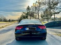 gebraucht Audi A5 Sportback 2,7 TDI