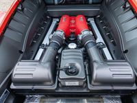 Gebraucht Ferrari F430 2005 Rot