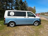 Usata VW Transporter 75 CV (55 kW) 2015 Bianco Furgone