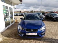 gebraucht Seat Leon ST FR 1.5 TSI FR 130 PS