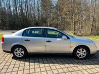 gebraucht Opel Vectra 1.8 benzine Neu TUV!