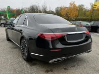Gebraucht Mercedes S450 367 PS (269 kW) 2021 Schwarz Limousine