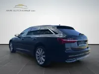 Gebraucht Audi A6 Sport 286 PS (210 kW) 2021 Schwarz Kombi