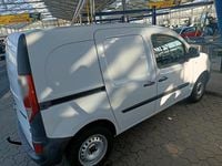 Usata Renault Kangoo 2017 Bianco Monovolume