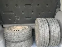 Gebraucht VW Caravelle 102 PS (75 kW) 2000 Grün Van