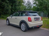 Second-hand Mini Cooper 136 CP (100 kW) 2020 Alb Hatchback