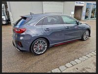 gebraucht Kia Ceed GT Ceed / 1.6 T-GDI DCT7 OPF