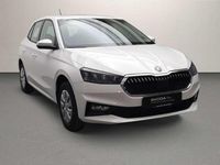 Neu Skoda Fabia Essence 95 PS (69 kW) 2025 Candyweiss Kleinwagen