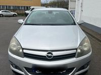 gebraucht Opel Astra GTC 1,4