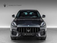 Neu Maserati Grecale 300 PS (220 kW) 2025 Nero tempesta SUV