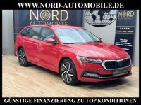 gebraucht Skoda Octavia Combi Style 1.4 TSI DSG