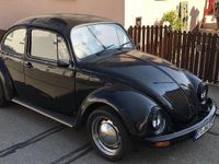 Usata VW Käfer 34 CV (25 kW) 1984