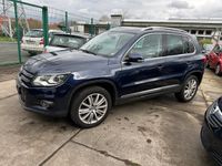 gebraucht VW Tiguan Sport & Style BMT4Motion2,0*PANORAMADACH*