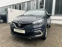 Occasion Renault Captur Life 90 ch (66 kW) 2018 Bleue SUV