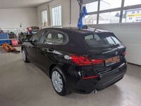 gebraucht BMW 116 d AUTOMATIK*NAVI*LED*PDC*LC-PLUS*CARPLAY*