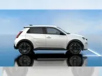 Ny Alpine A290 130 kW (177 HK) 2025 Beige Hatchback