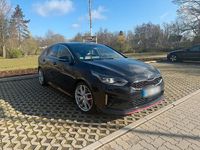 Gebraucht Kia ProCeed 200 PS (147 kW) 2019 Schwarz Kombi