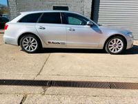 gebraucht Audi A6 Avant 3.0 tdi