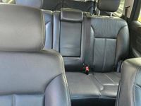 Gebraucht Mercedes GL420 2008 Schwarz SUV