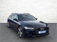 Gebraucht Audi A6 Ambiente 344 PS (253 kW) 2021 Schwarz