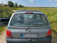 Gebraucht Renault Twingo 2004 Kleinwagen