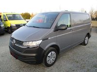 Gebraucht VW Transporter 110 PS (80 kW) 2022 Grau Van