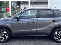 Gebraucht Suzuki Vitara Comfort+ 110 PS (80 kW) 2025 Titan dark gray metallic SUV