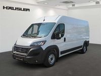 Gebraucht Fiat Ducato 140 PS (102 kW) 2024 Weiß Van