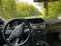 gebraucht Mercedes E220 Cdi Blueefficiency (Kombi)