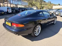 Gebraucht Aston Martin DB7 416 PS (305 kW) 2002 Blau