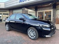 Neu Opel Corsa Edition 101 PS (74 kW) 2025 Schwarz Kleinwagen