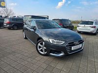 Usata Audi A4 Advanced 190 CV (139 kW) 2020 Grigio Station wagon