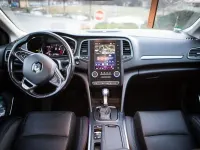 Gebraucht Renault Mégane IV Bose Edition 150 PS (110 kW) 2020 Schwarz Limousine